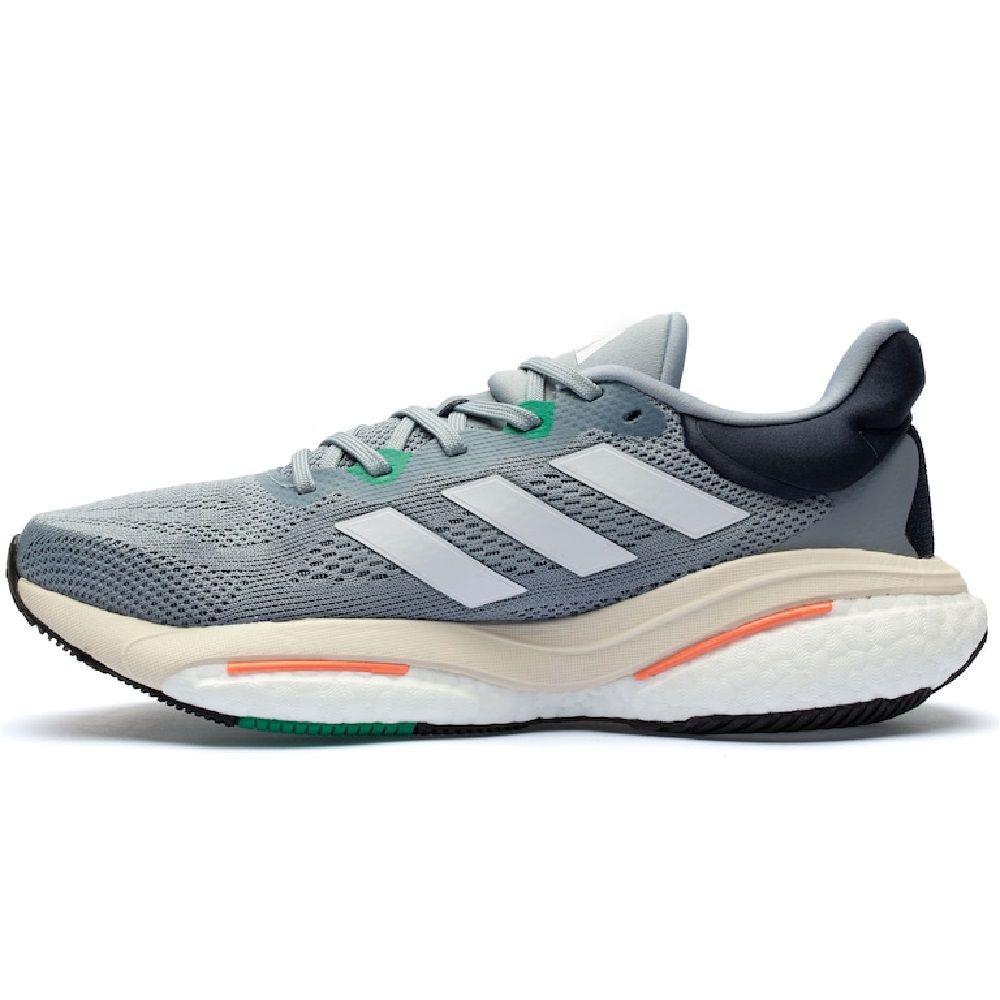 Em Gel Tenis Bouts Masculino Com Amortecedor Adidas Com