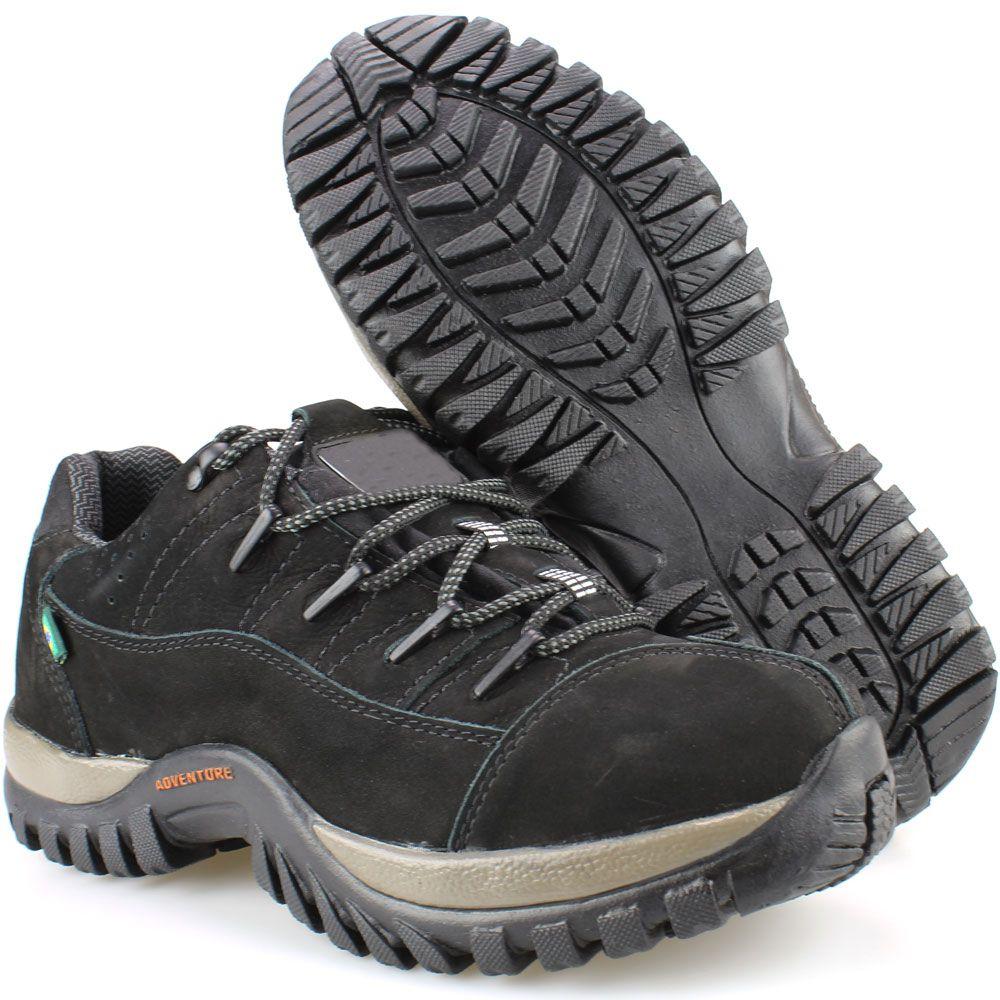 melhor tenis trekking