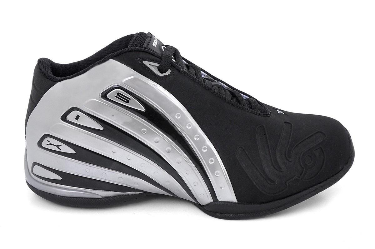 tênis and1 power masculino