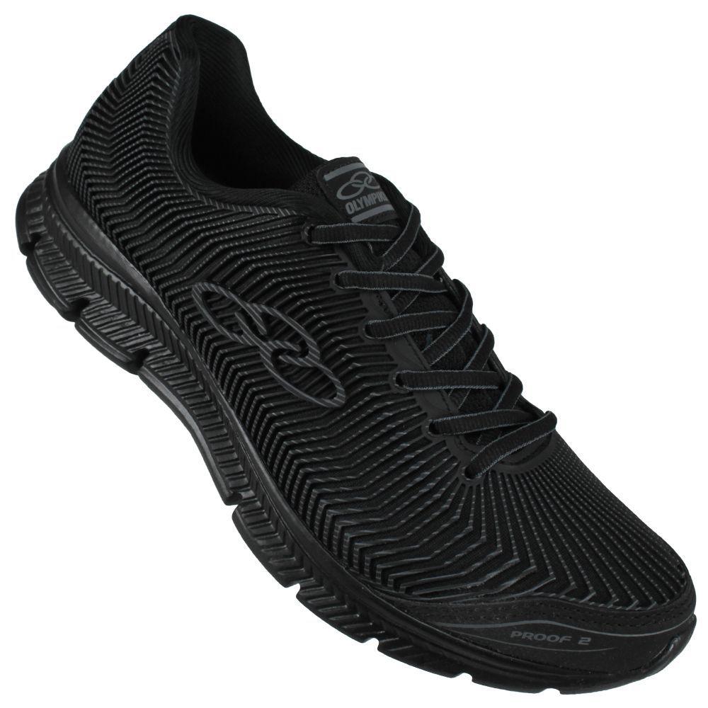 Tenis masculino caminhada academia proof 2 - Olympikus - Tênis Esportivo -  Magazine Luiza