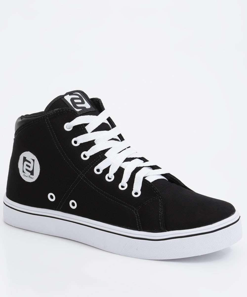 Tênis Masculino Cano Alto Ark P1359ME | Menor preço com cupom