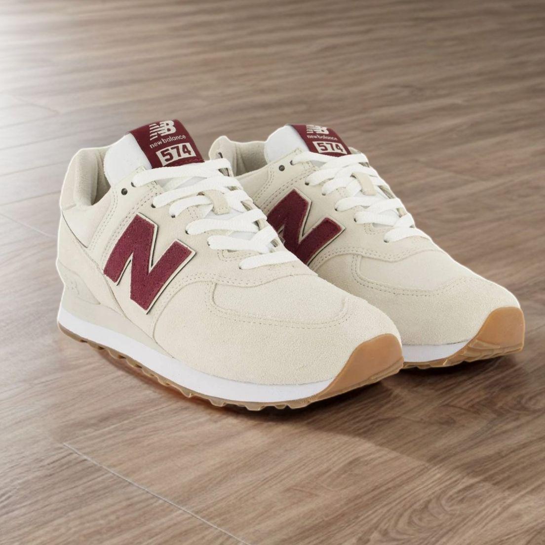 574 Sneakers New Balance 574 Feminino 2016 New Balance 574