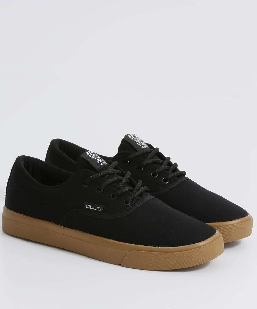 Tênis Masculino Casual Company Ollie - Tênis Masculino - Magazine Luiza