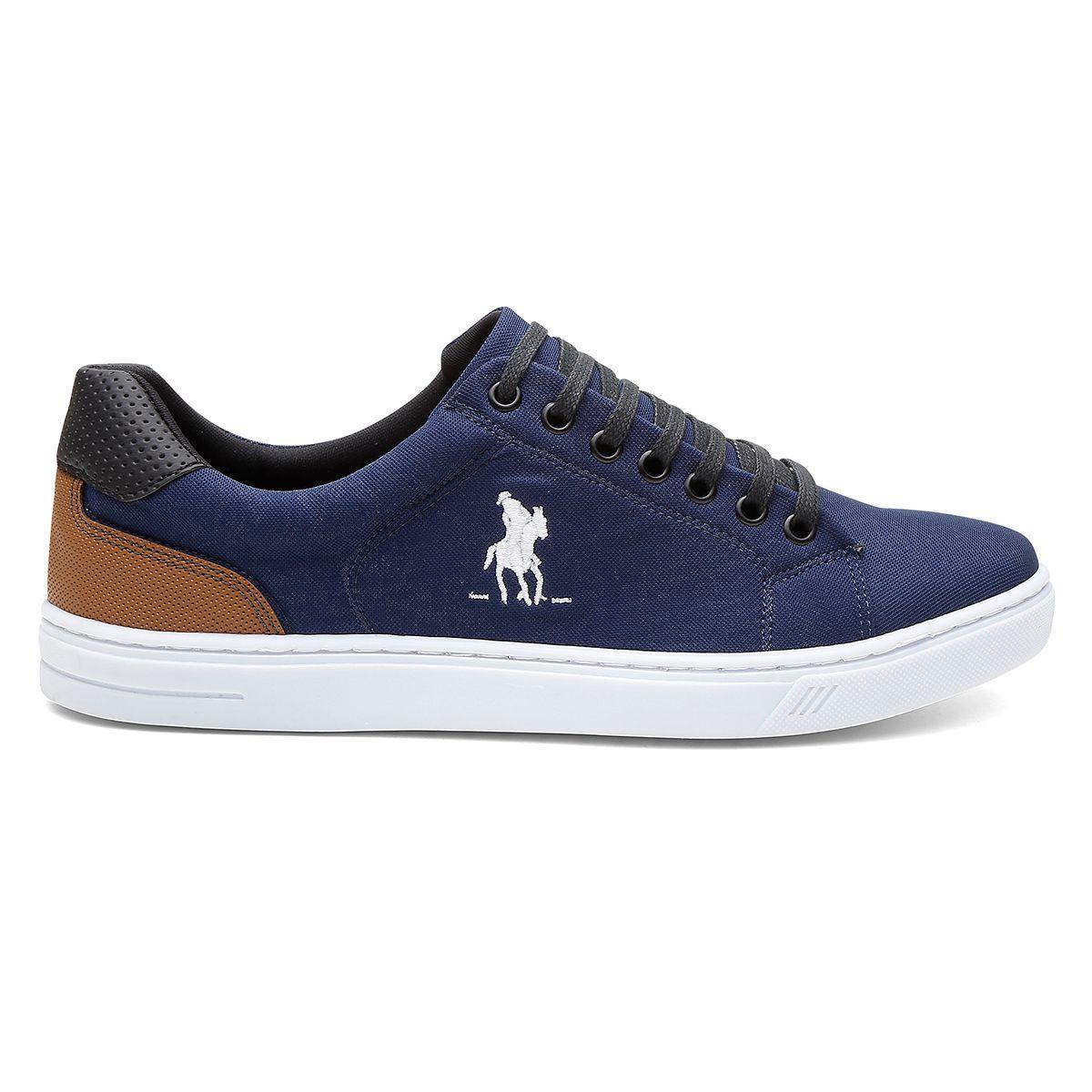Tenis de sair masculino 2025