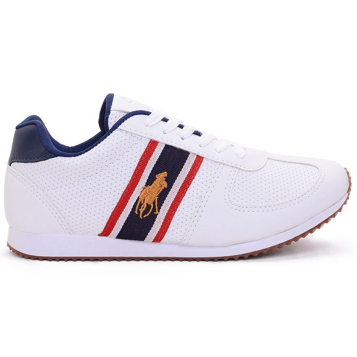 marca de tenis mais vendida