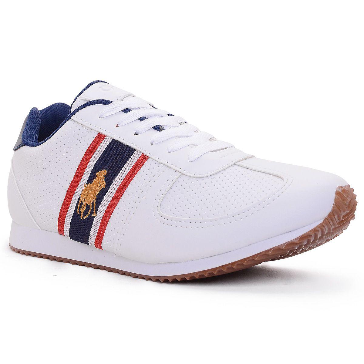 tenis casual masculino conforto onity l10