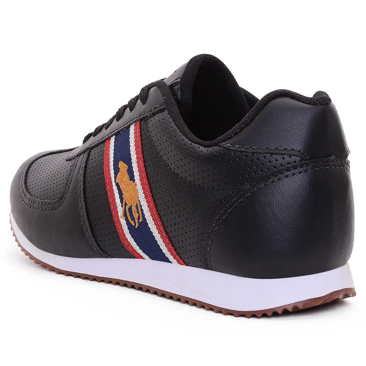 tenis masculino mais vendido