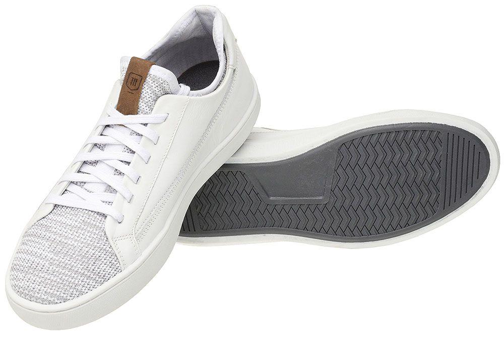 tenis masculino de pano