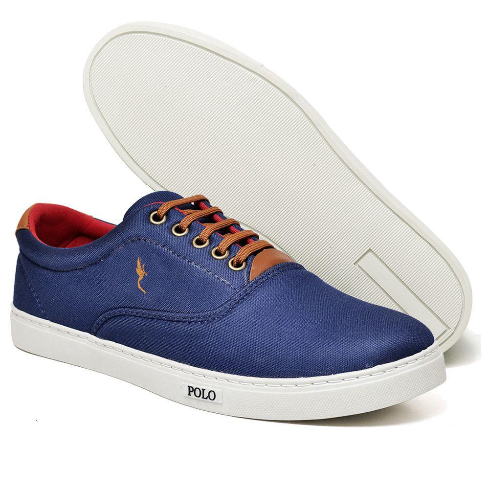 Sapatenis Masculino Sapatenis PreÃ§o Sapato PreÃ§o Tenis Polo
