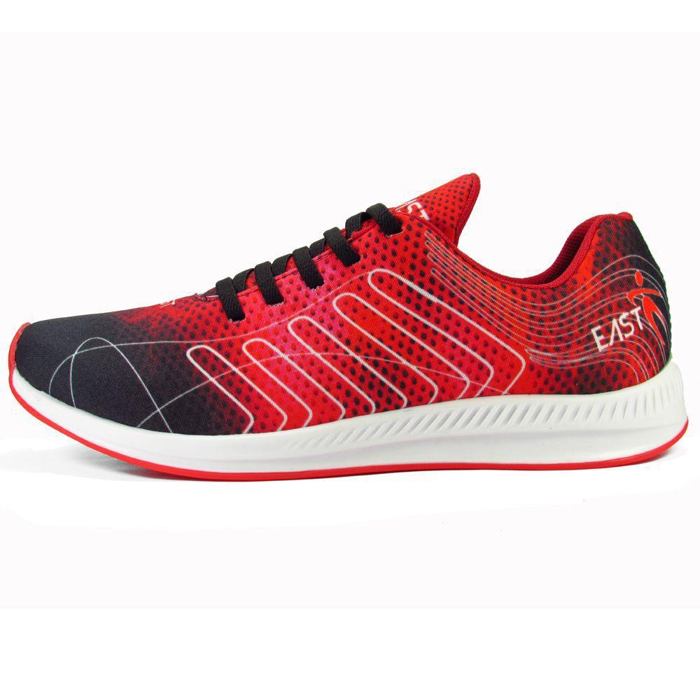 tenis de corrida impermeável