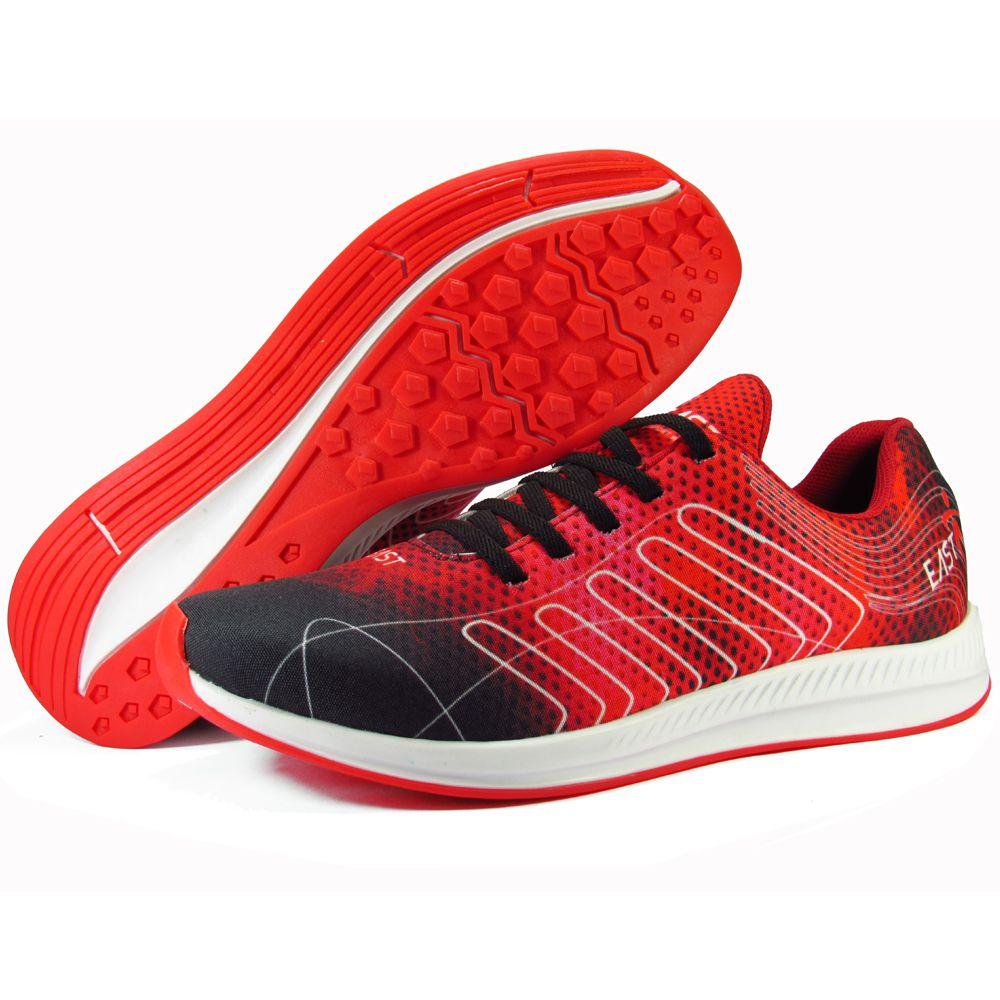 tenis caminhada impermeavel