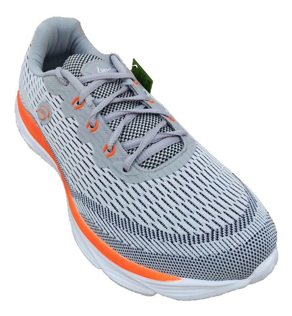 tenis masculino claro