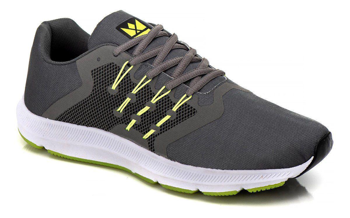 tenis adidas run strong masculino