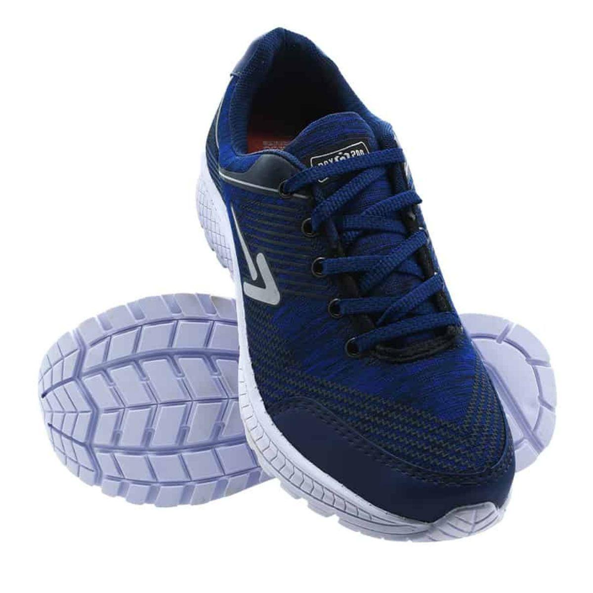 Tenis masculino hotsell tamanho 49