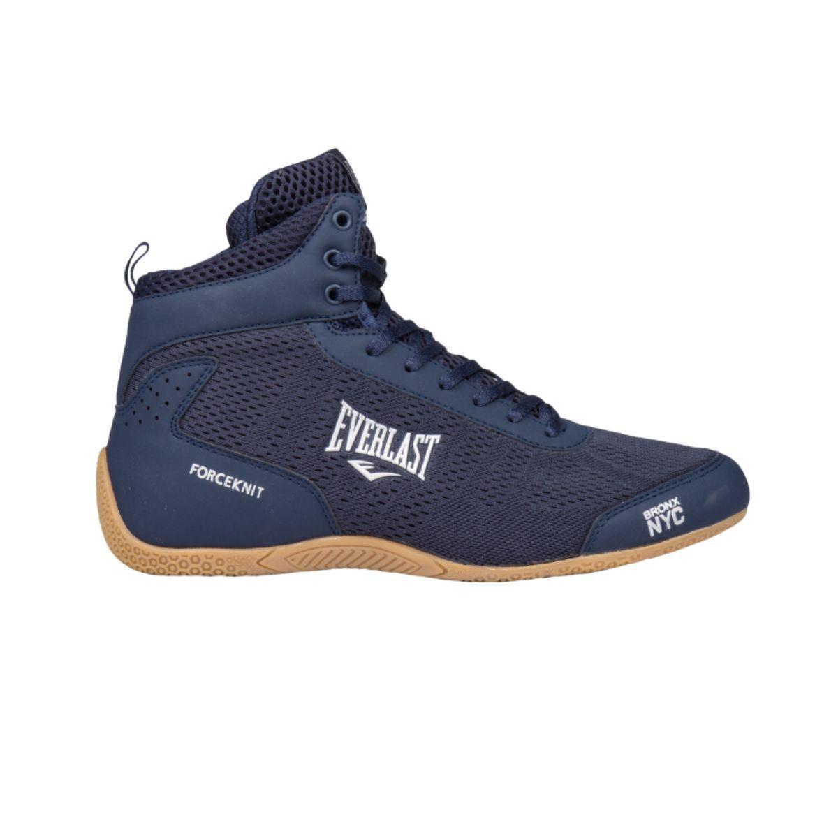 tênis everlast forceknit masculino