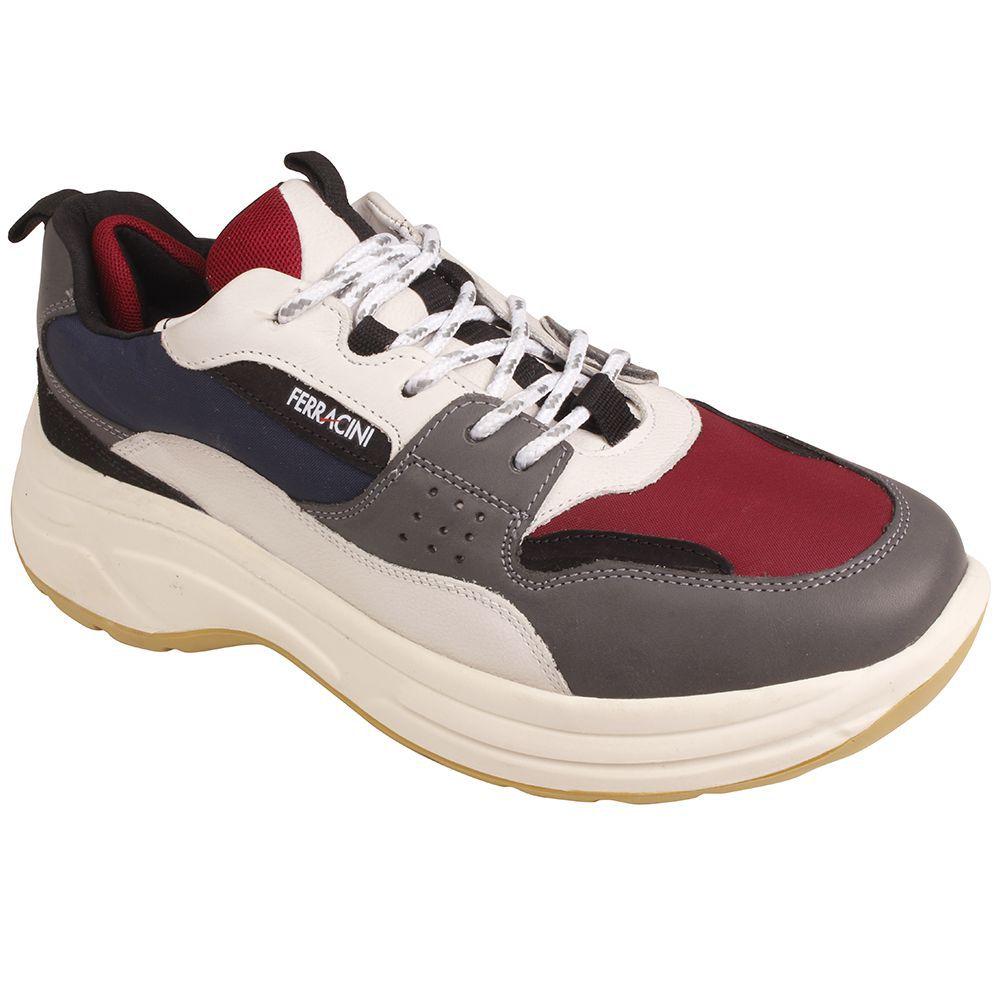 tenis masculino ferracini