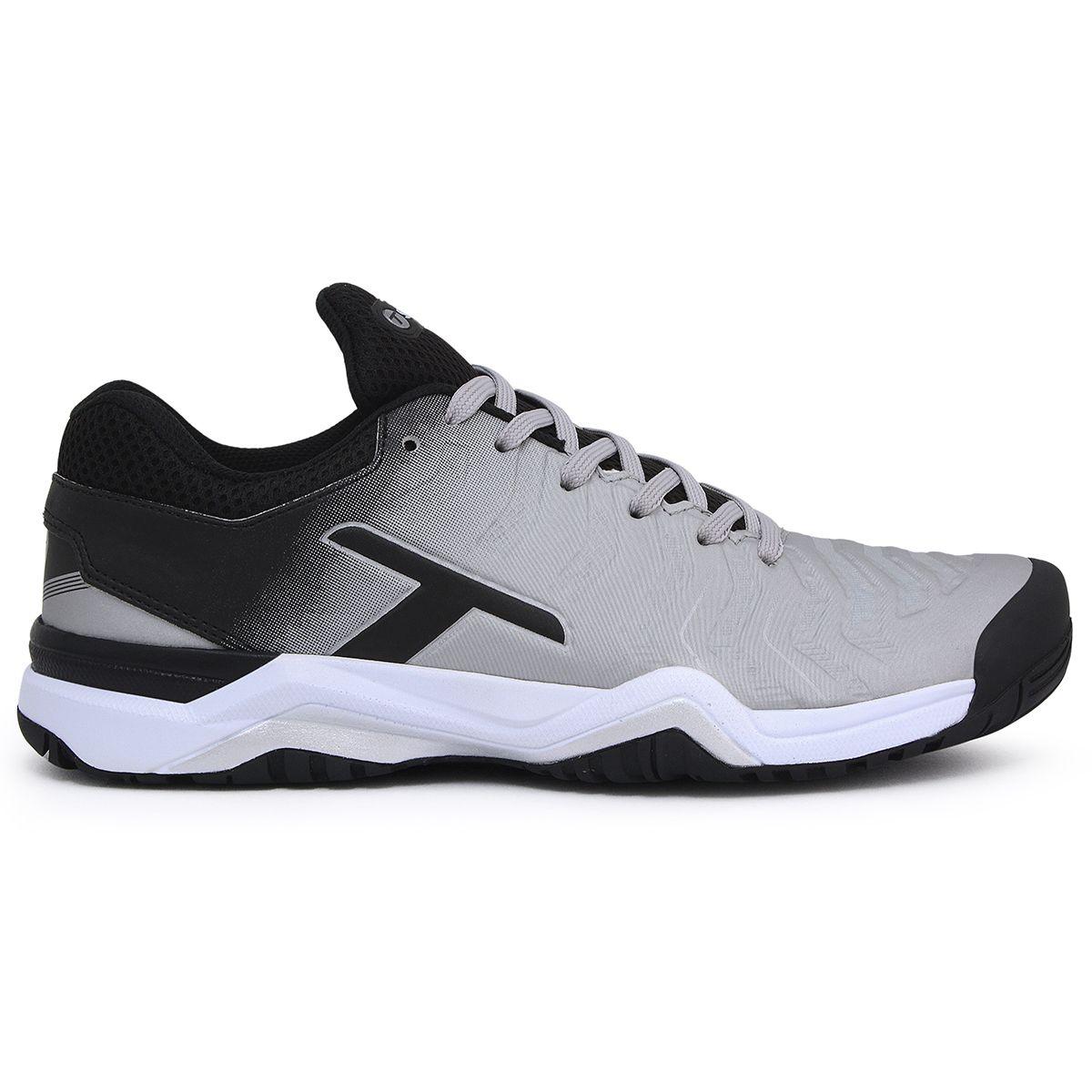 Tênis Masculino Handebol Vôlei Basquete Para Tenista Casual Gel T