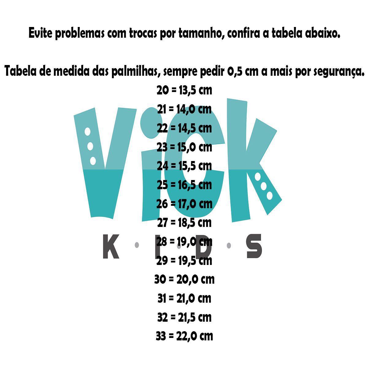 tamanho tenis 27 5 cm