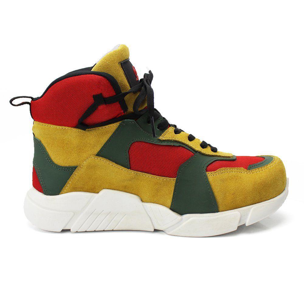 loja de tenis boulevard