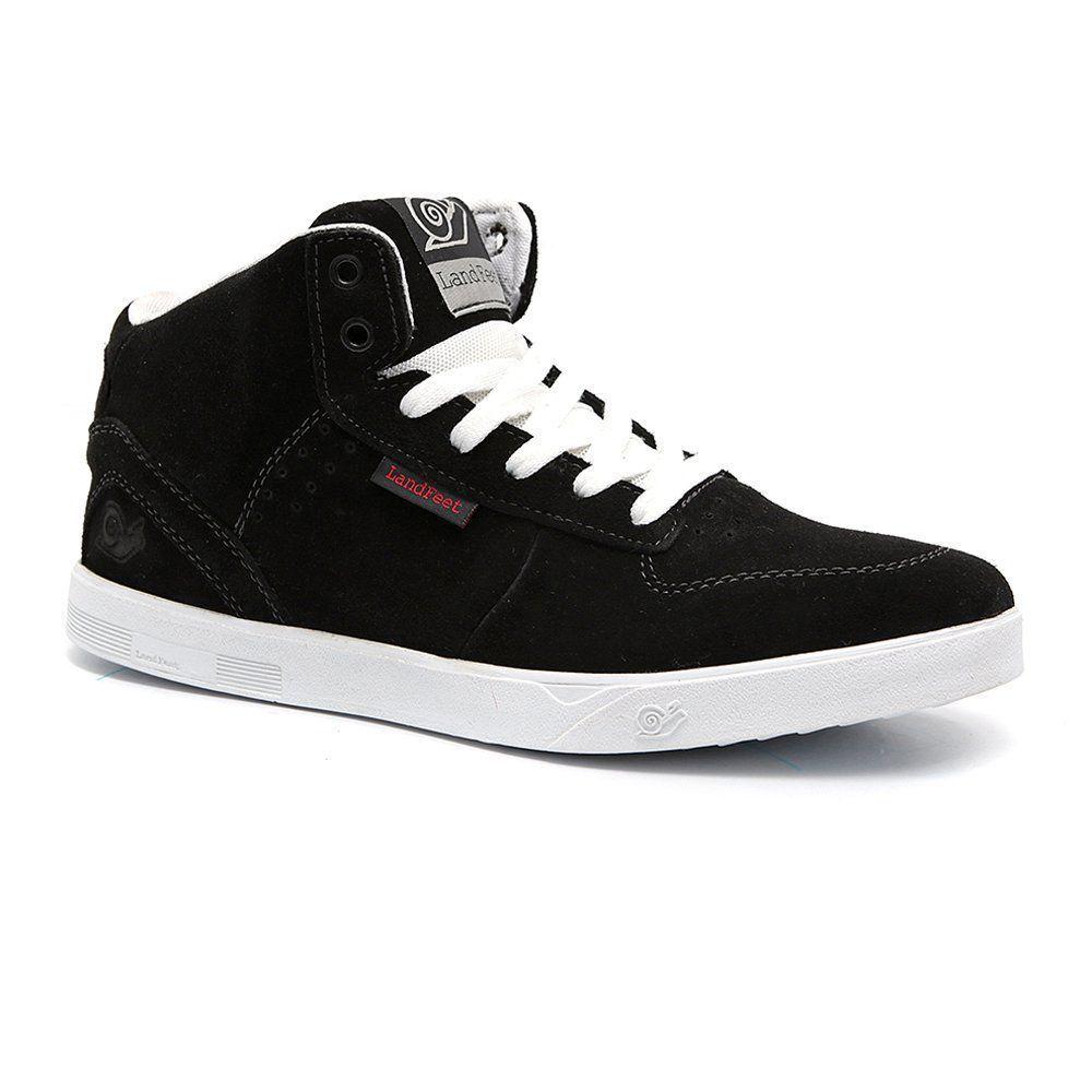 tenis preto masculino skate