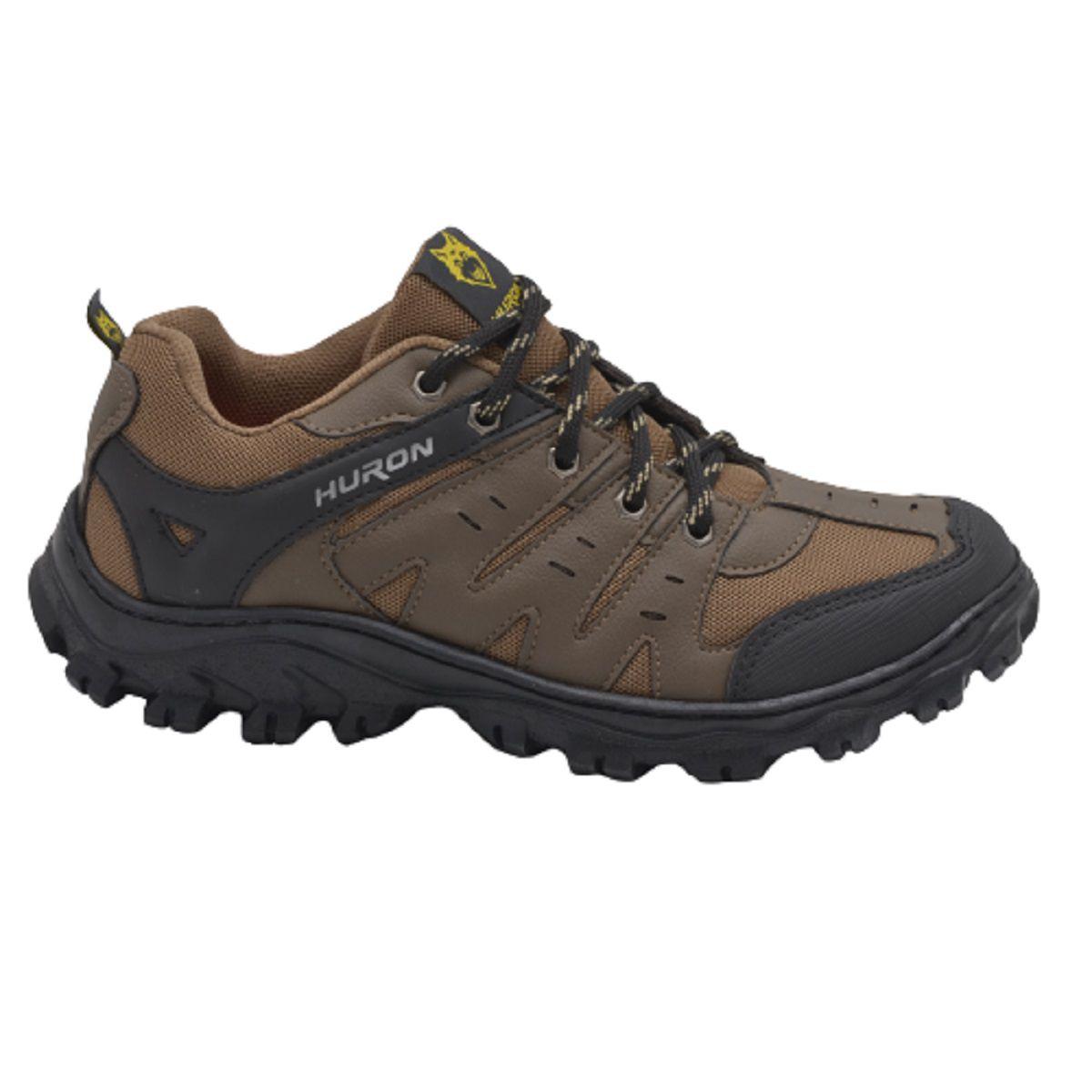 Tênis Trilha Masculino Tenis De Montanha Tênis Masculino Marathon