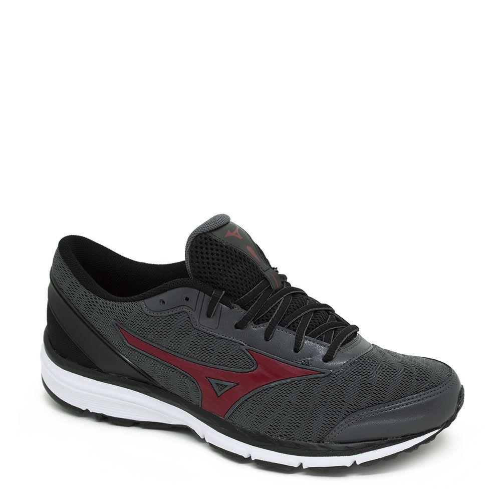 tênis mizuno brave 3 masculino