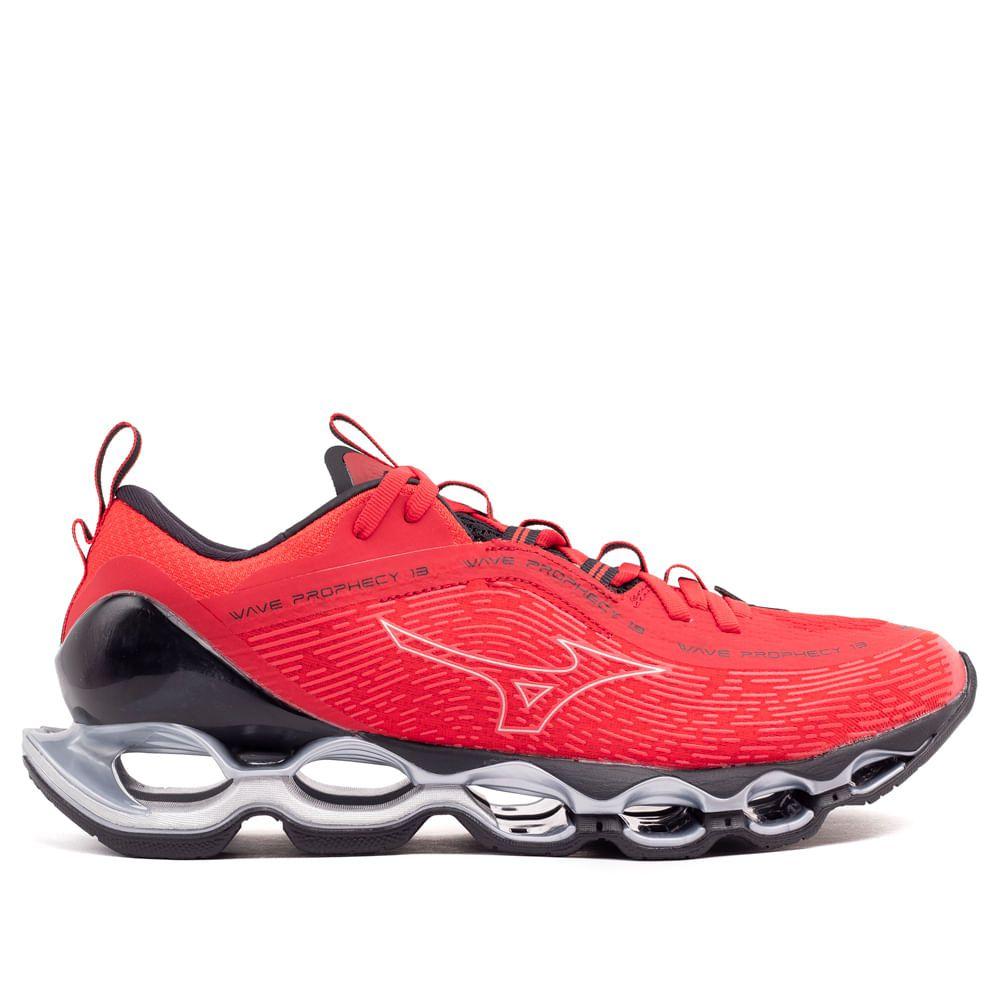 Shoes Mizuno Pro Lamborghini Running Shoe Mizuno Wave Prophecy