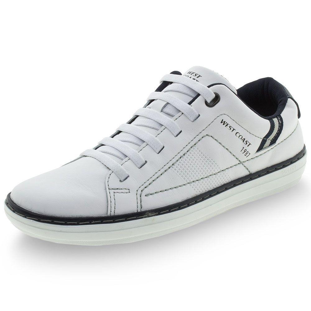 west coast tênis