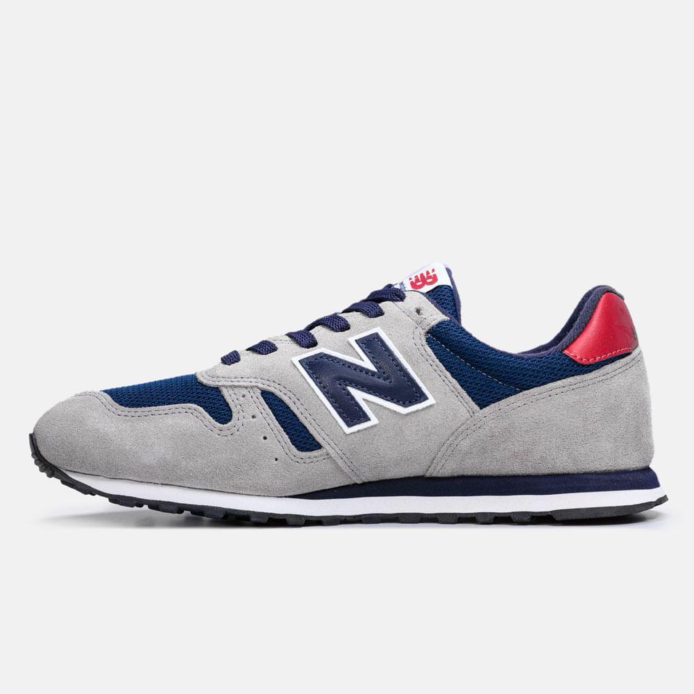 tenis adidas new balance