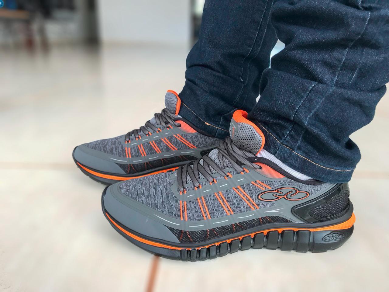 tenis olympikus action