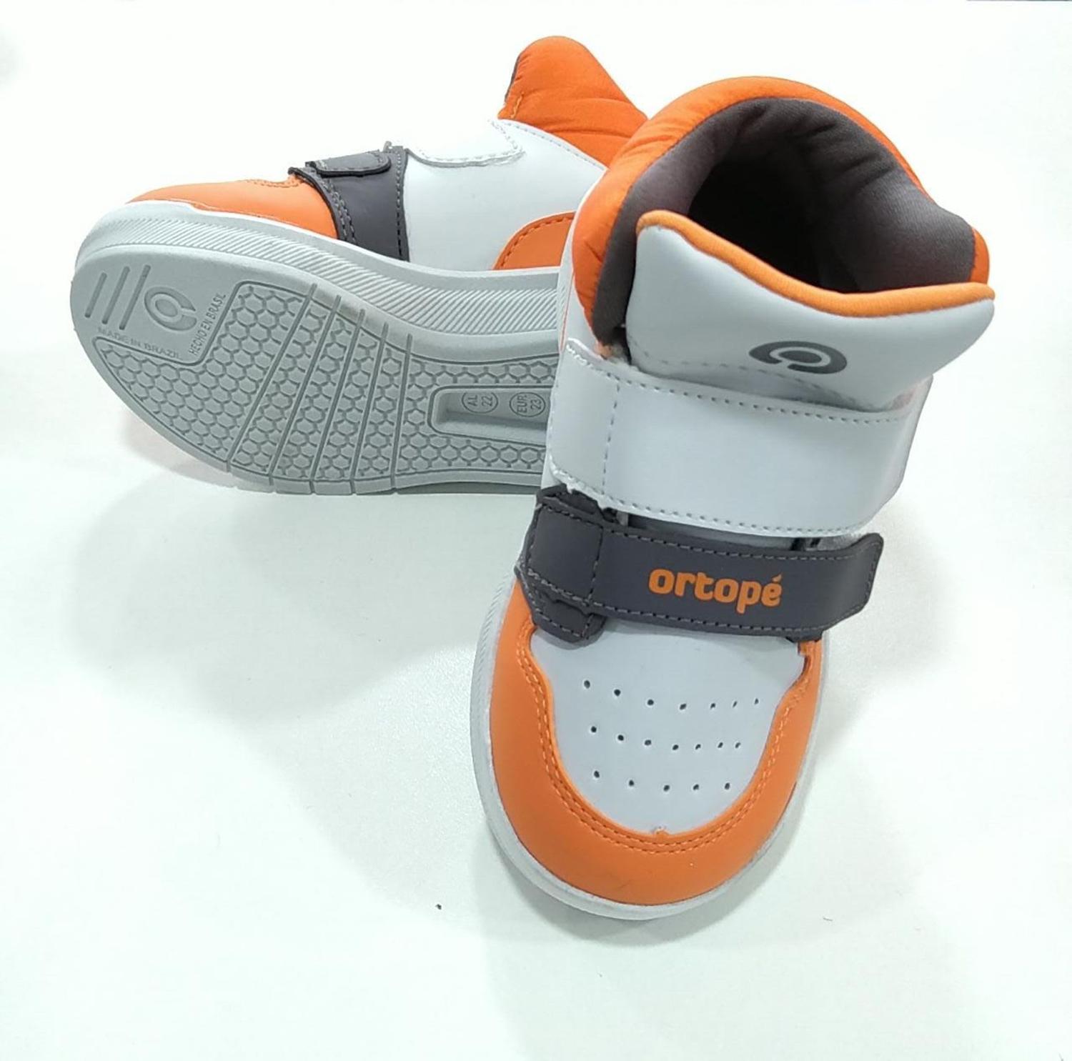 tenis masculino ortope