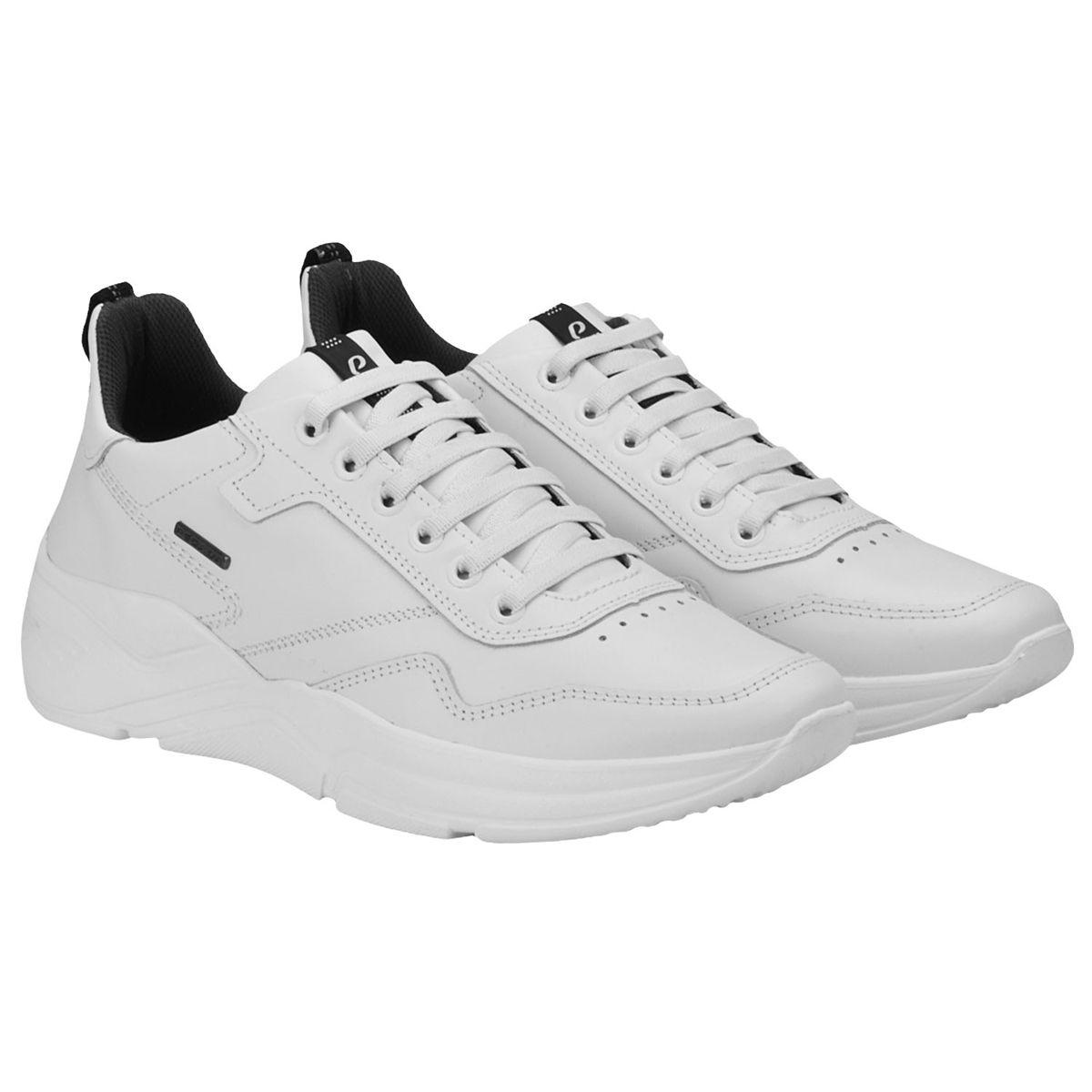 tenis masculino pegada