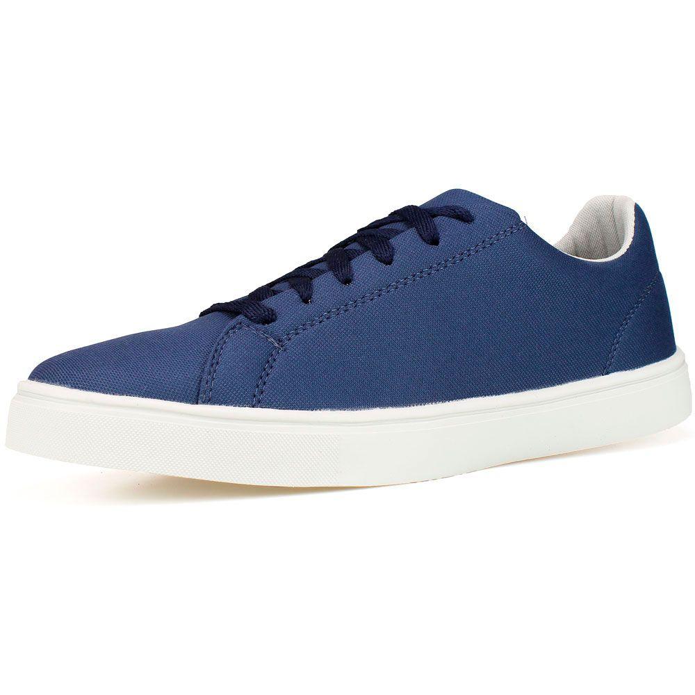 sapatenis azul