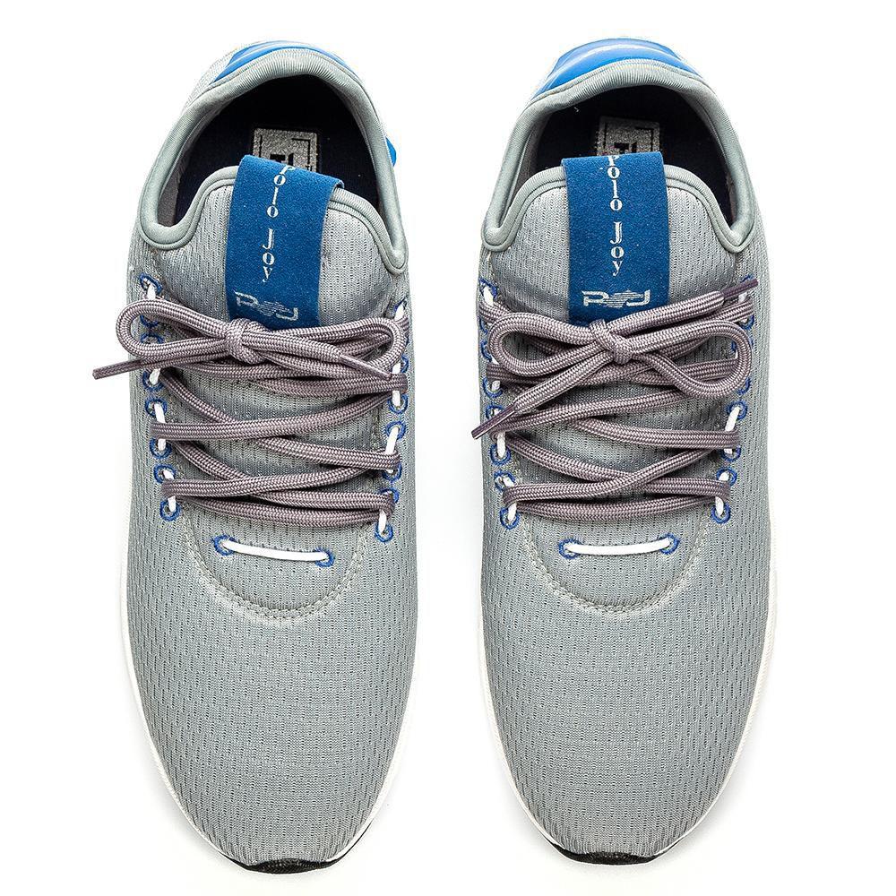 tênis masculino polo joy em elastano