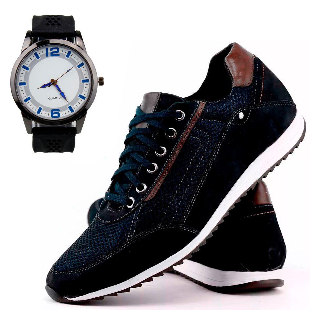 Casapio Sapato Infantil Casa Pio Tênis Masculino Sapatos