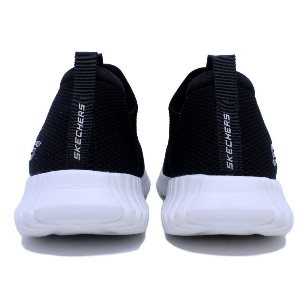 tênis skechers elite flex belser masculino