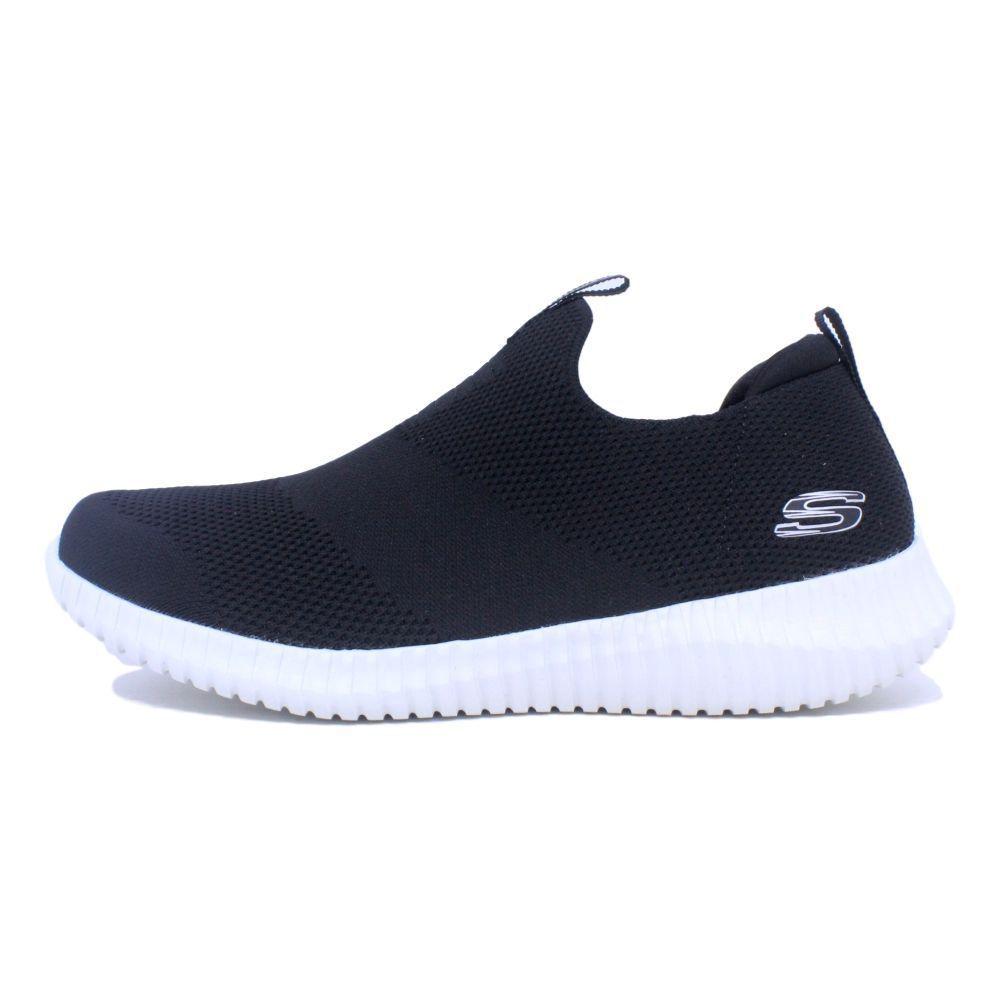 tênis skechers elite flex belser masculino