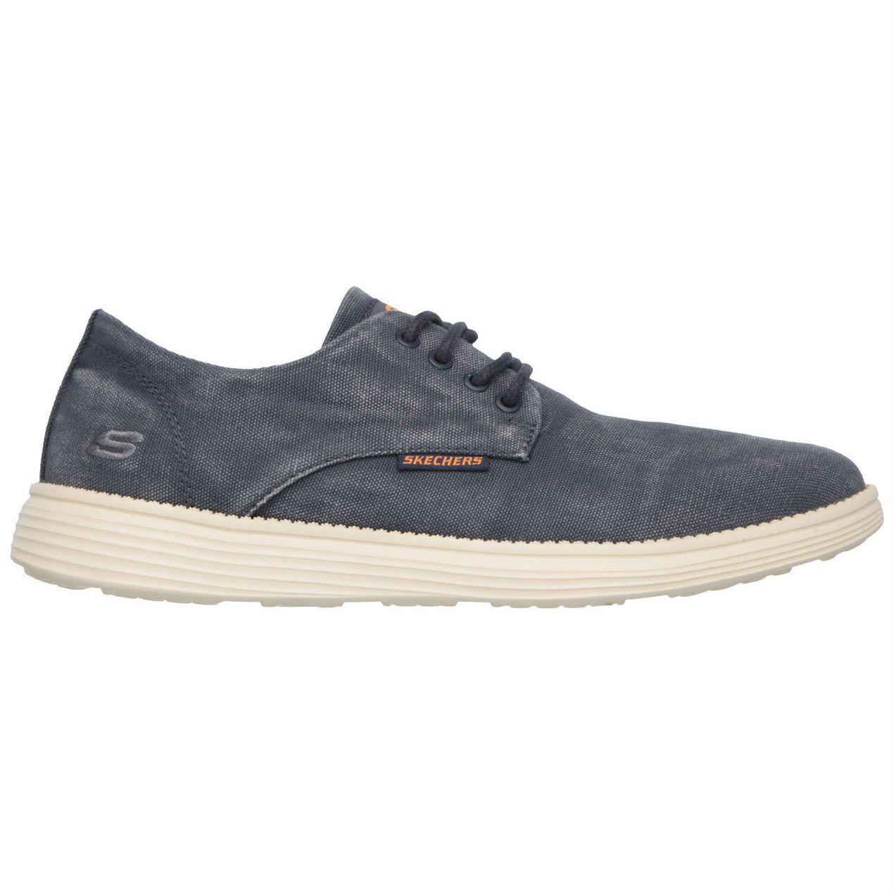 tenis skechers relaxed fit memory foam