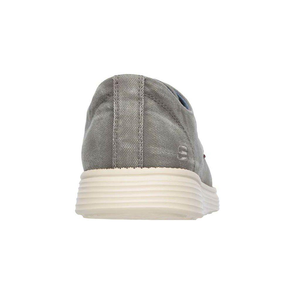 tenis skechers relaxed fit memory foam