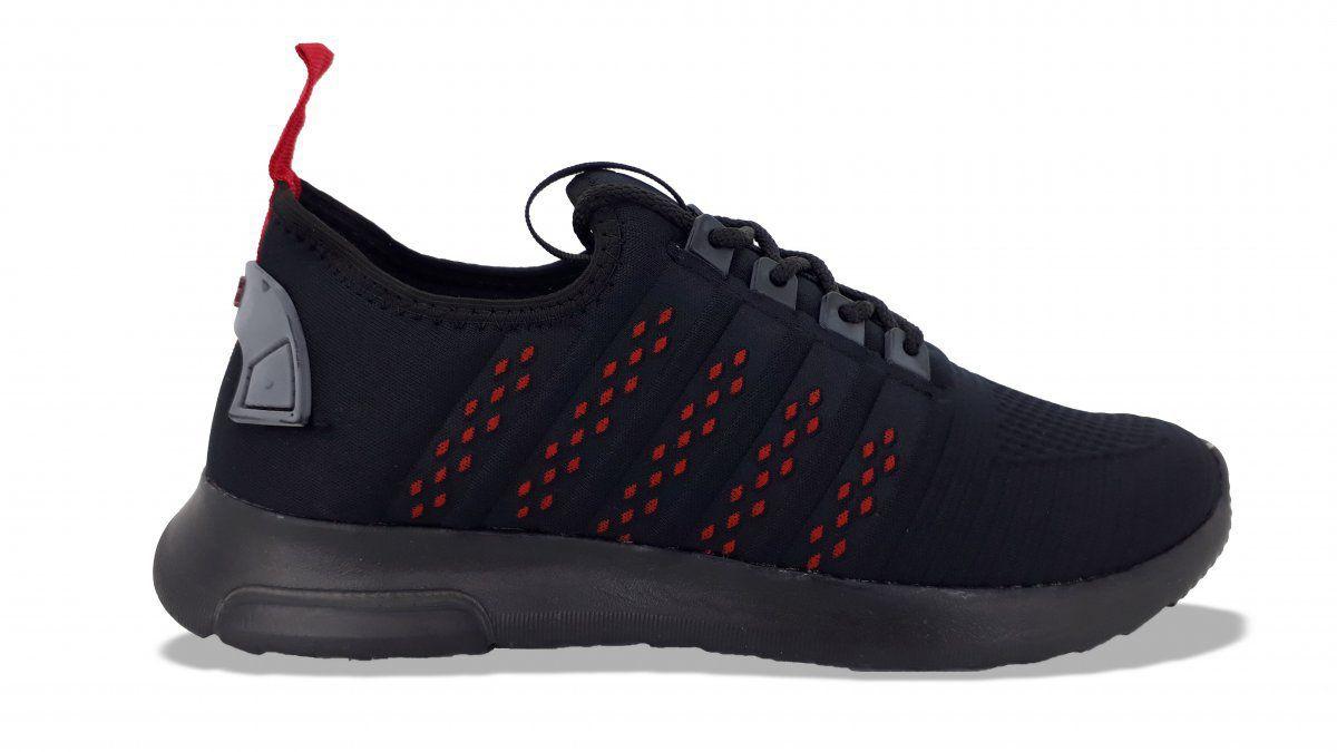 tenis star super leve