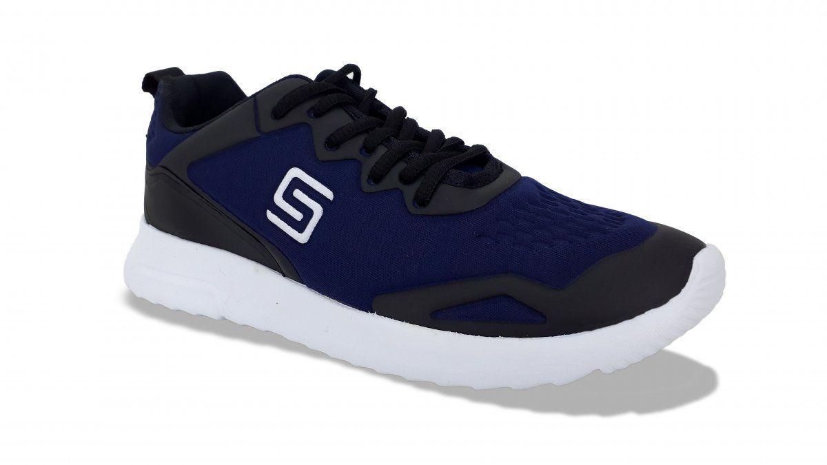 tenis star super leve