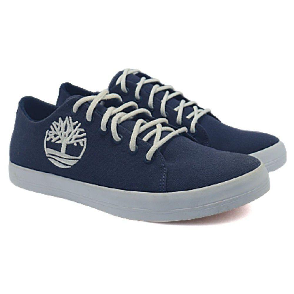 Tenis masculino Timberland estilo sapatenis original - Tênis Masculino - Magazine Luiza
