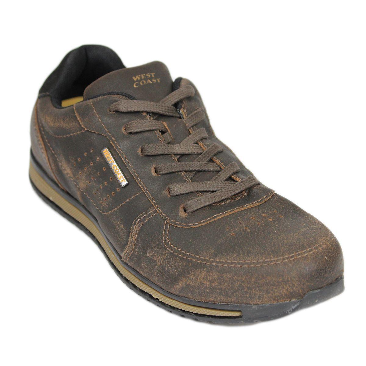 tênis masculino west coast