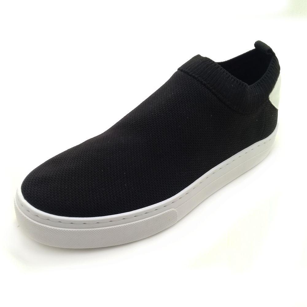 tenis meia feminino cano alto