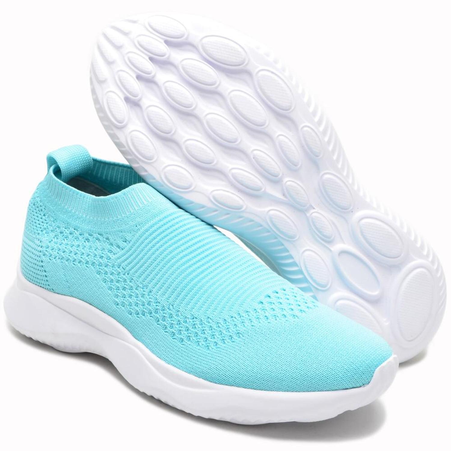 tenis nike meia feminino