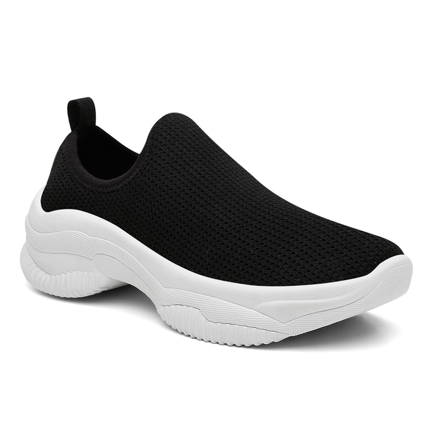 Tenis Meia Feminino Sola Alta + Tornozeleira de Brinde - Via Livre - Tênis  Feminino - Magazine Luiza