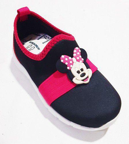 sapatenis do mickey