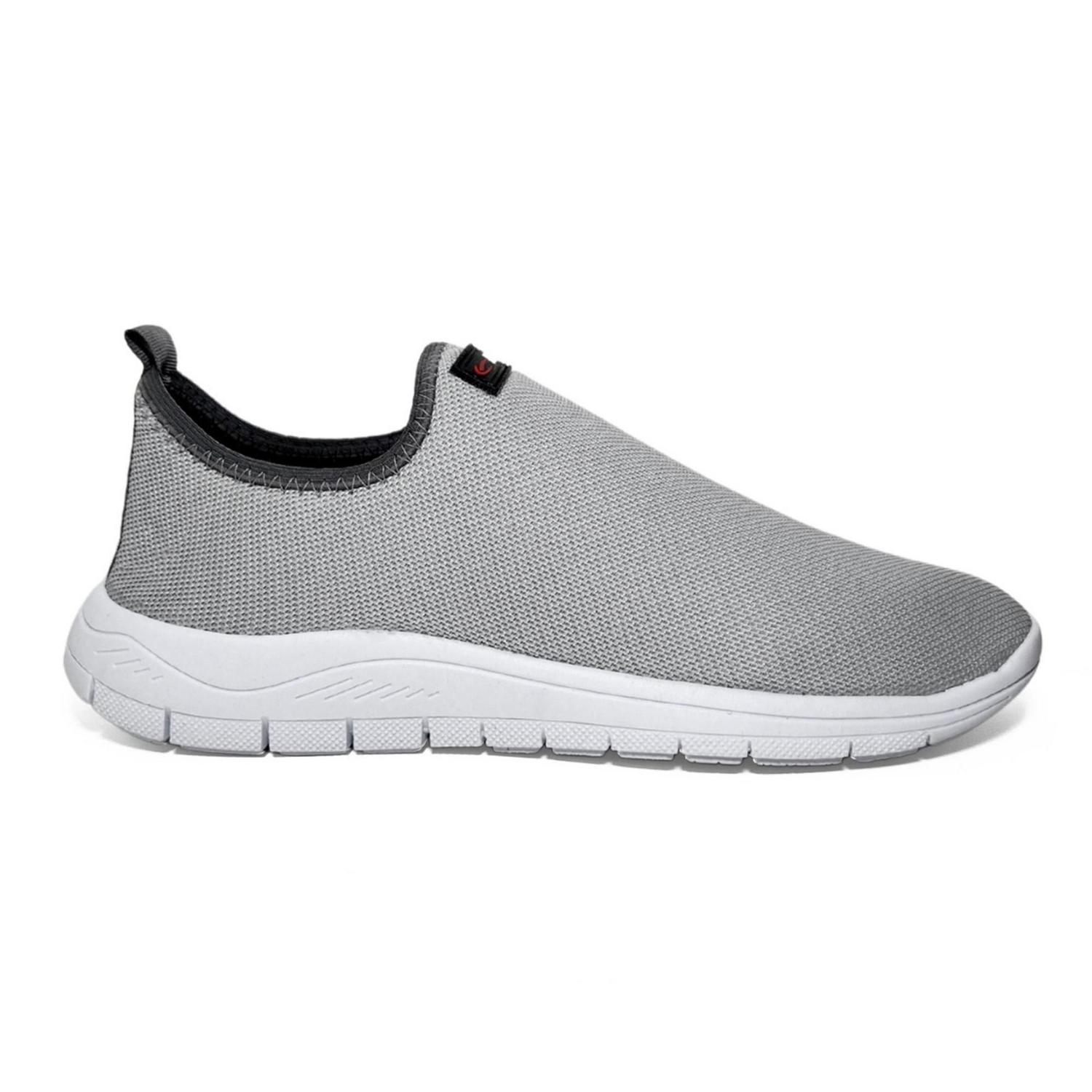 Meia Tenis De Elastico Masculino Tênis Meia Nike Slip On Sem
