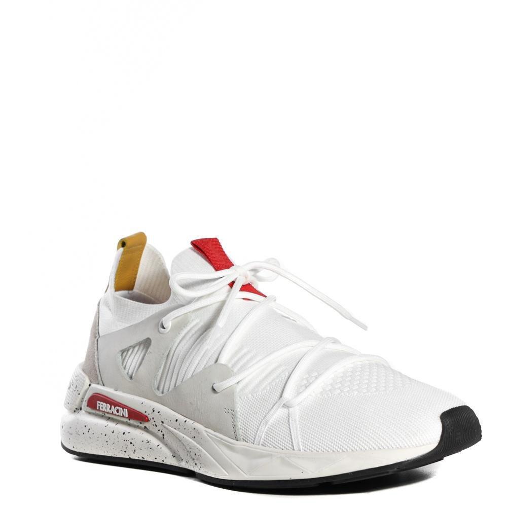 Tênis Meia Sneaker Masculino Ferracini 24h Dunk Casual Gelo - Tênis  Masculino - Magazine Luiza