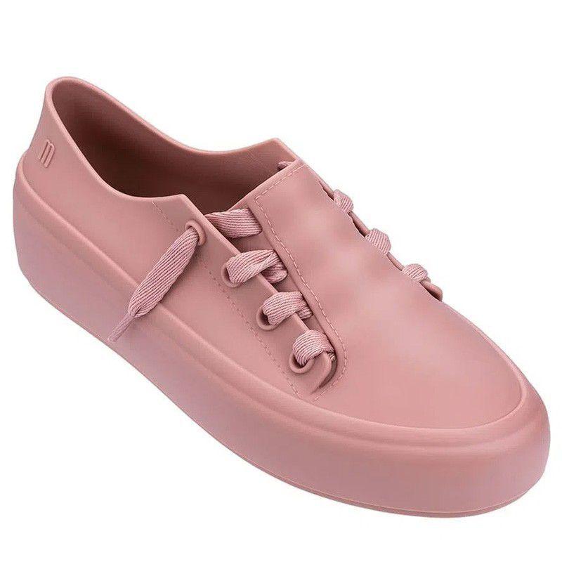 Tênis Melissa Ulista Sneaker Rosa Pump - Outros Moda e Acessórios -  Magazine Luiza